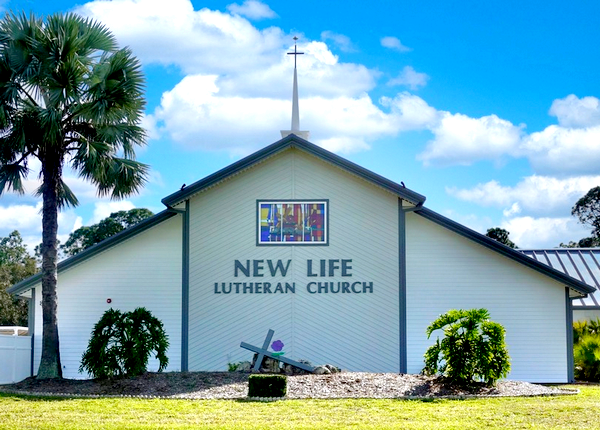 Sarasota New Lutheran Church