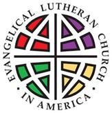 Lutheran Logo seal